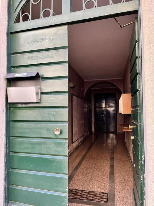 2-Bedroom Flat In The Heart Of Bergamo City Centre מראה חיצוני תמונה
